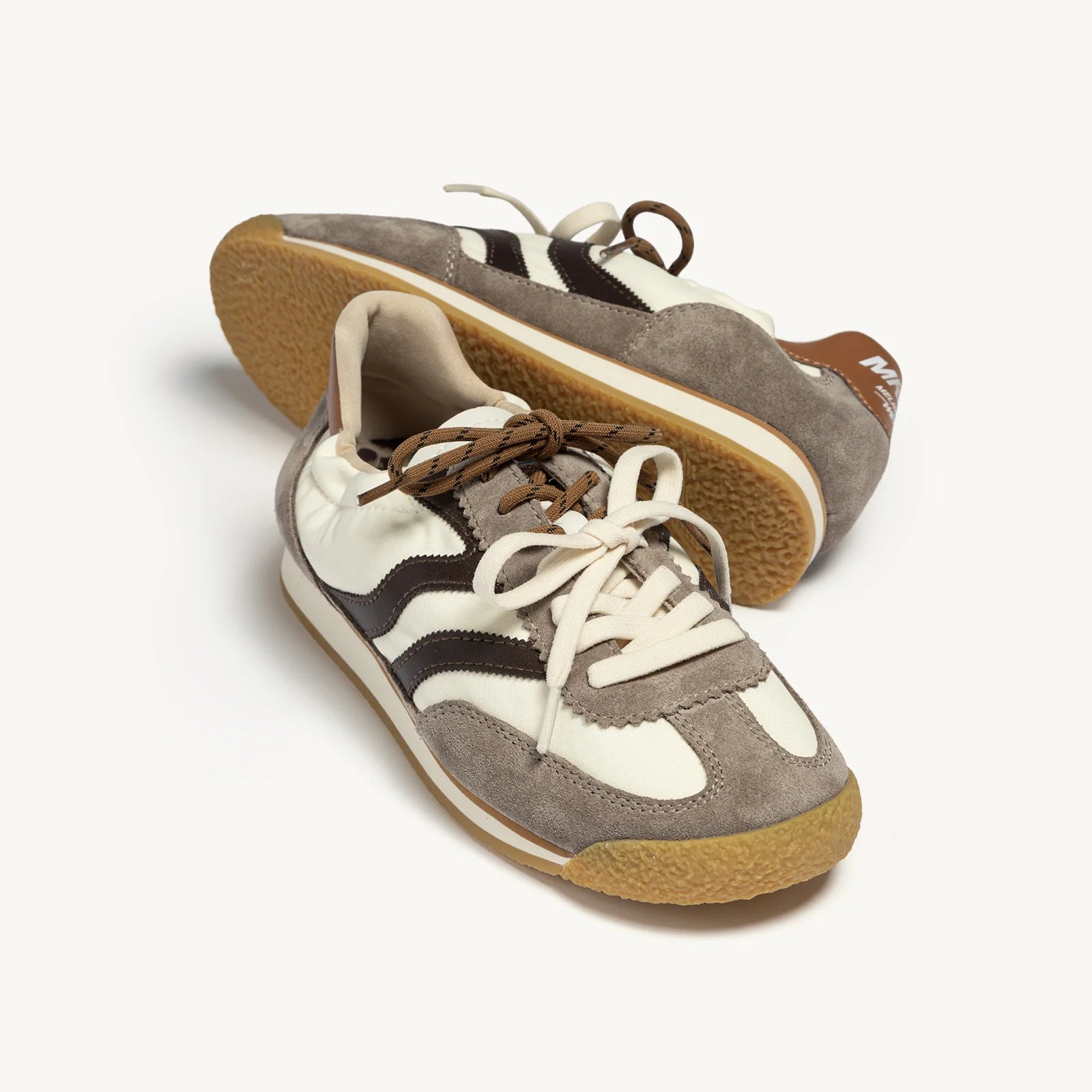 MRP Star Pure - Taupe
