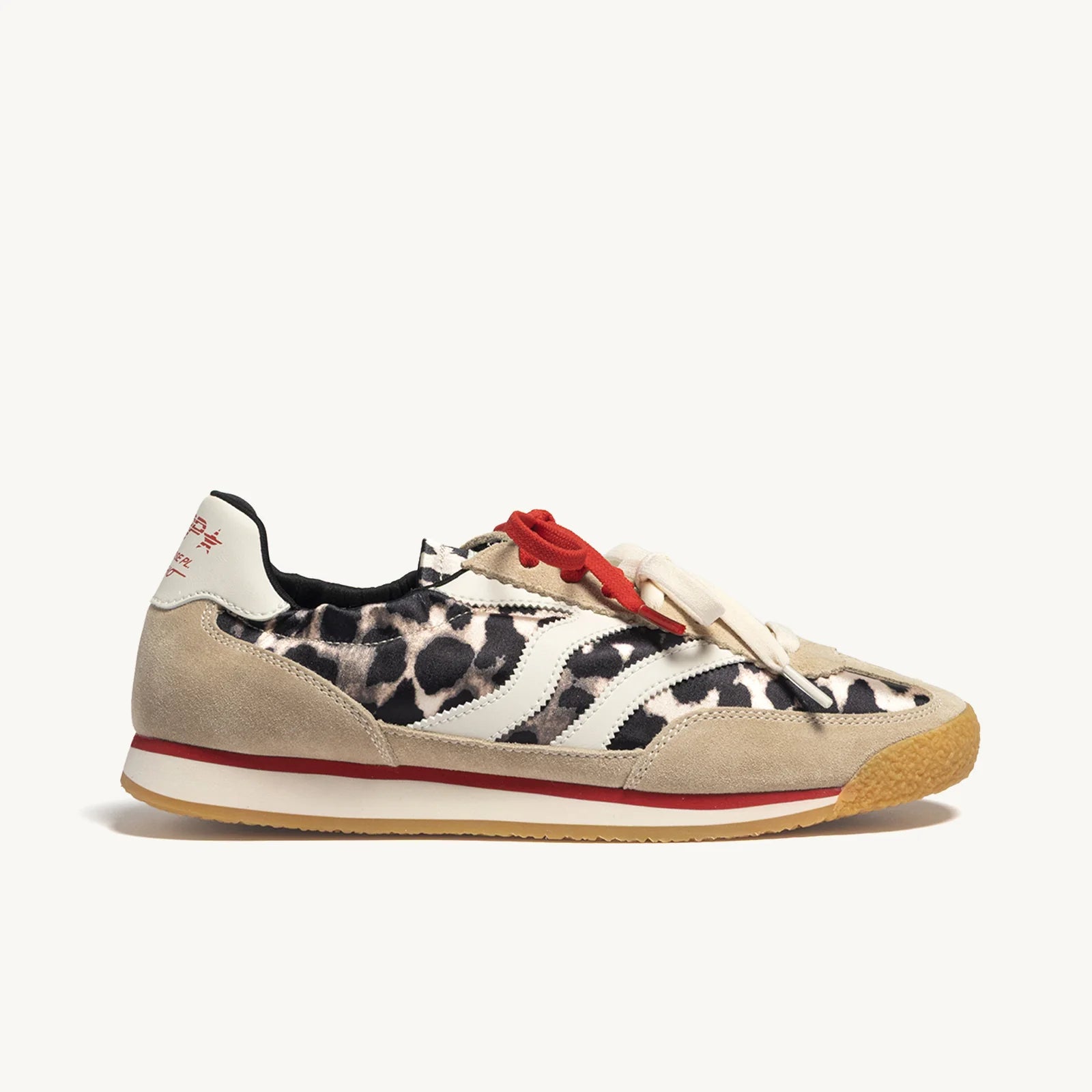 MRP Star Pure - Leopard