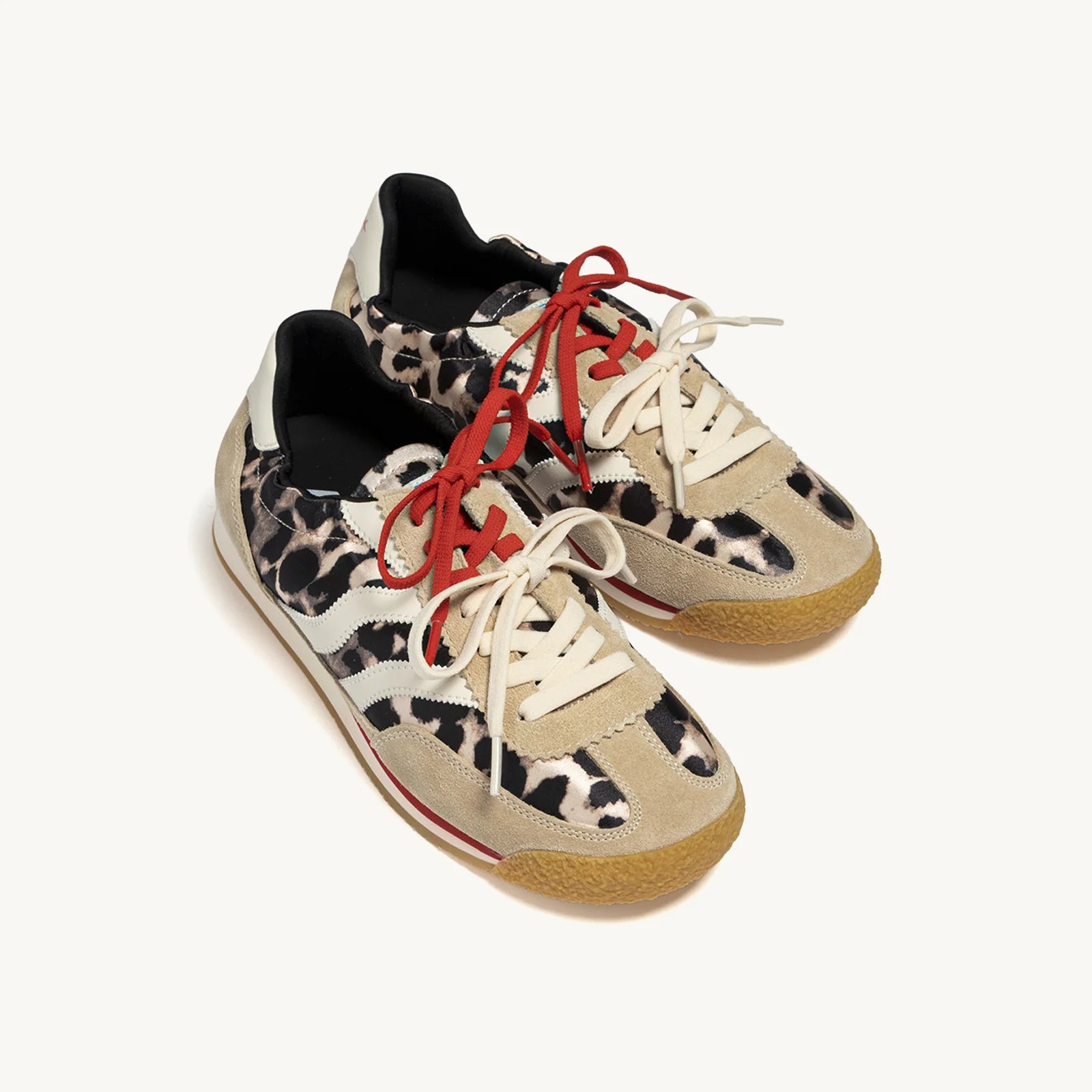 MRP Star Pure - Leopard