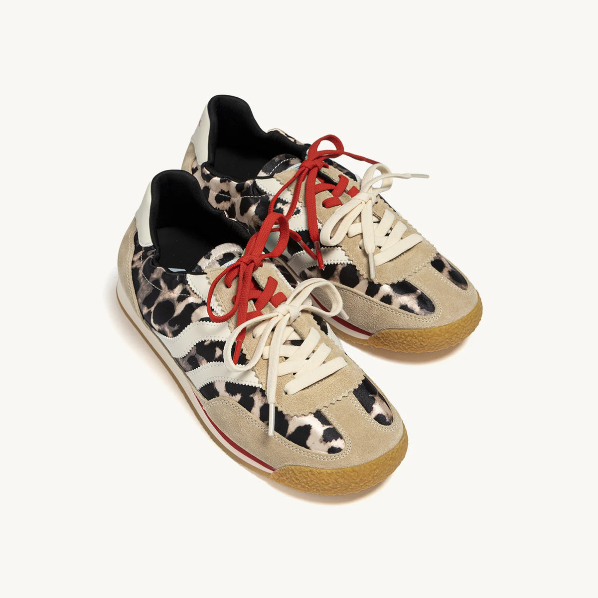 MRP Star Pure - Leopard