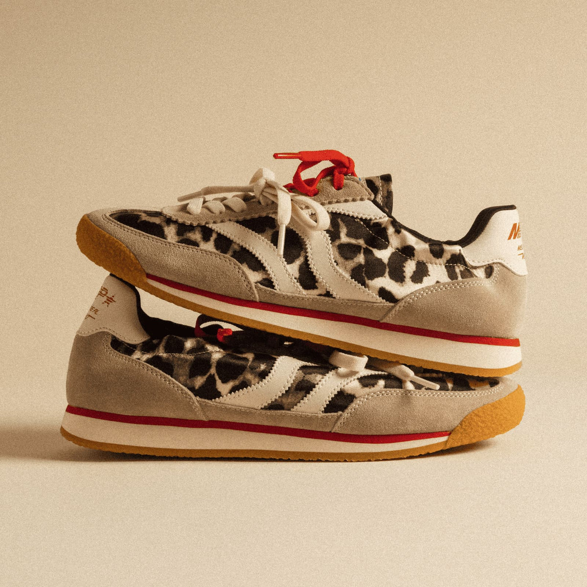 MRP Star Pure - Leopard