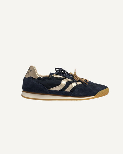 MRP Star - Utah Trainers - Dark Blue