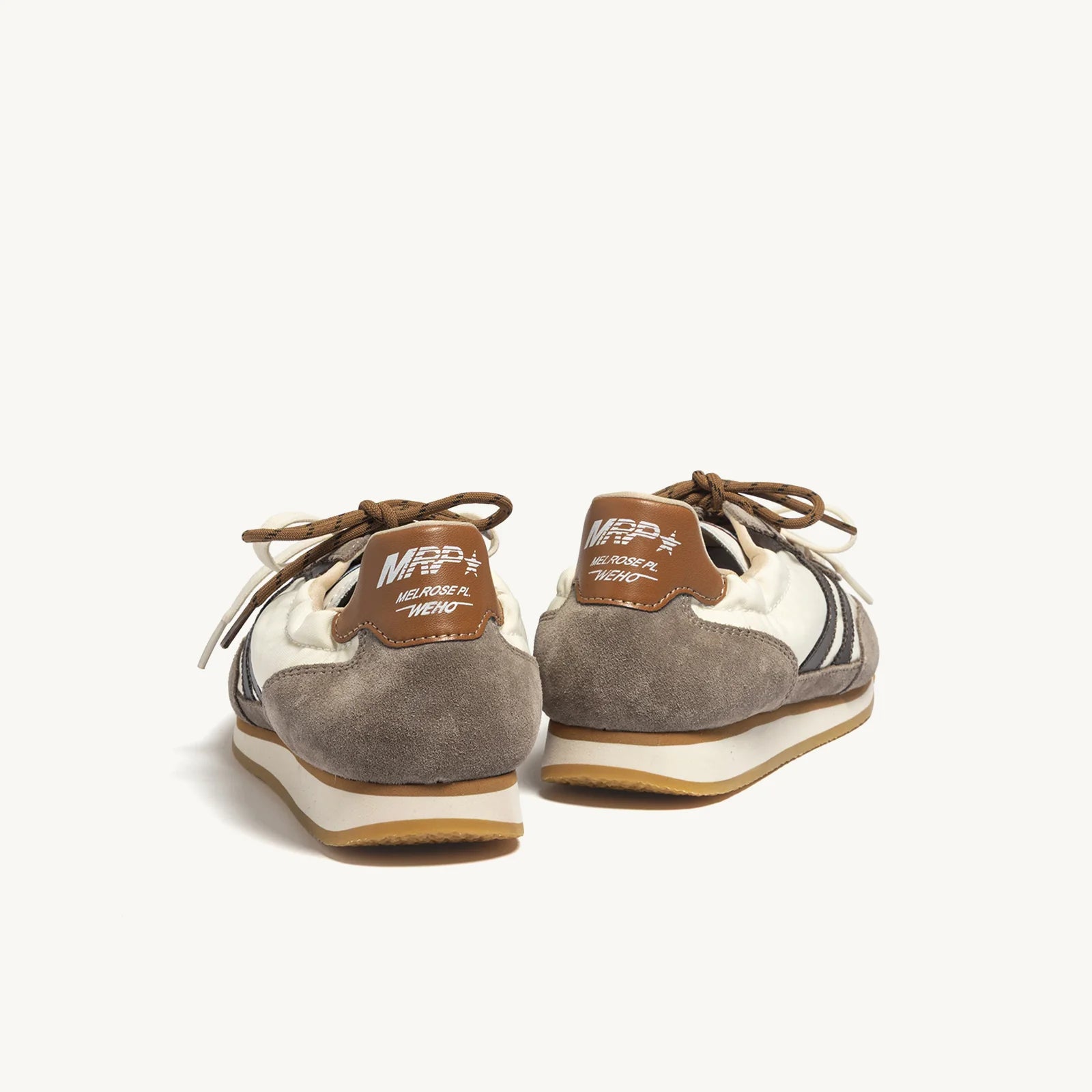 MRP Star Pure - Taupe