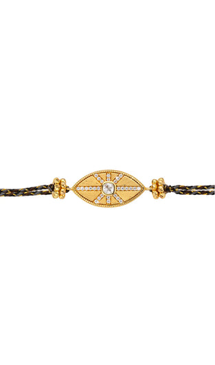 MYA BAY California Iris Bracelet