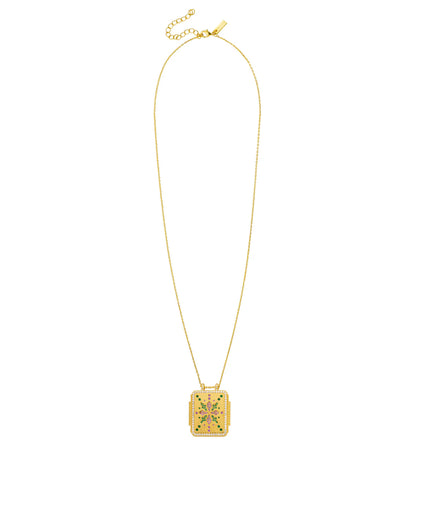 MYA BAY Garden Bohème Necklace