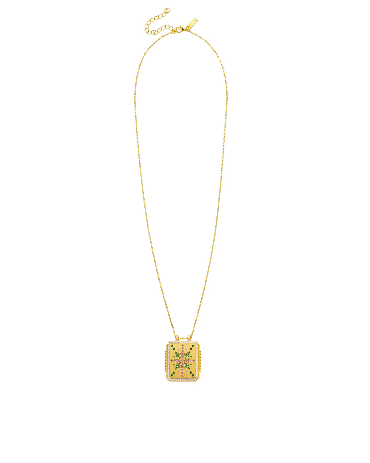 MYA BAY Garden Boheme Necklace