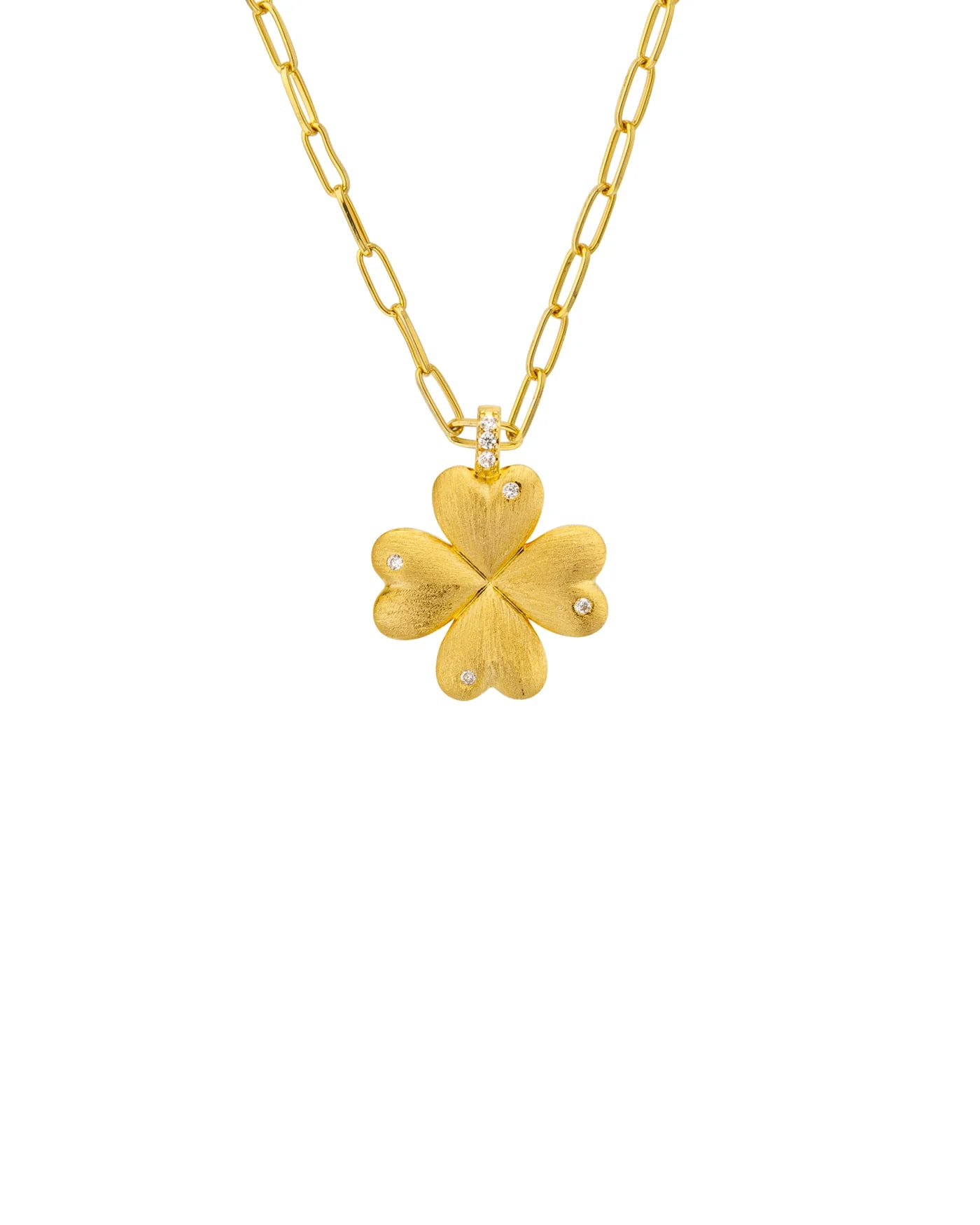 MYA BAY Lucky Baby Necklace