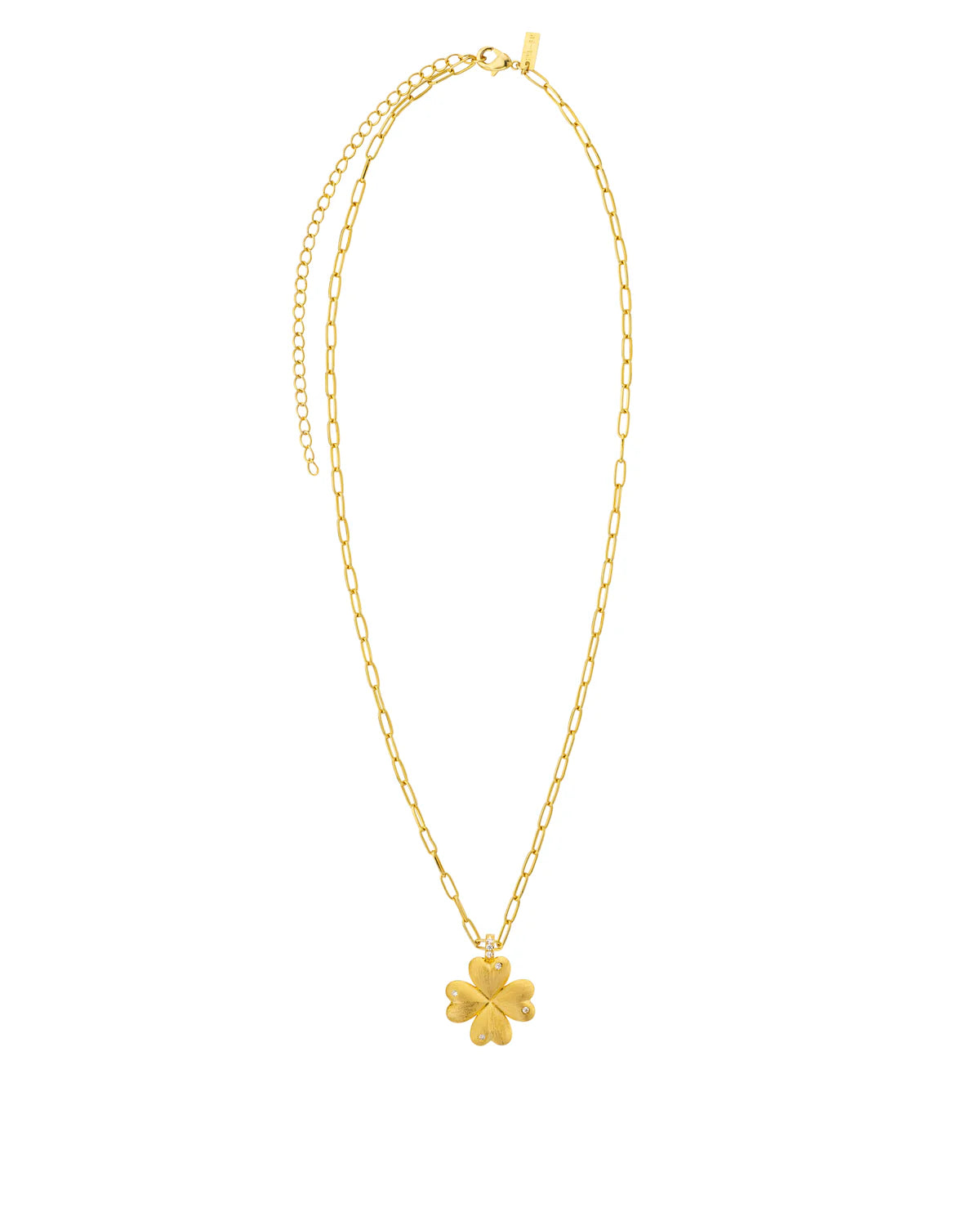 MYA BAY Lucky Baby Necklace