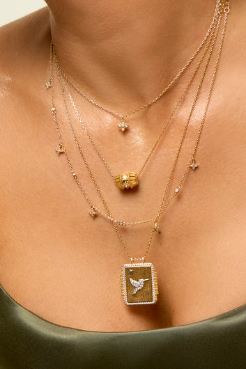 MYA BAY Starline Necklace