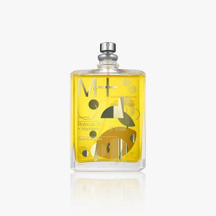 Molecule 01+ Mandarin 100ml