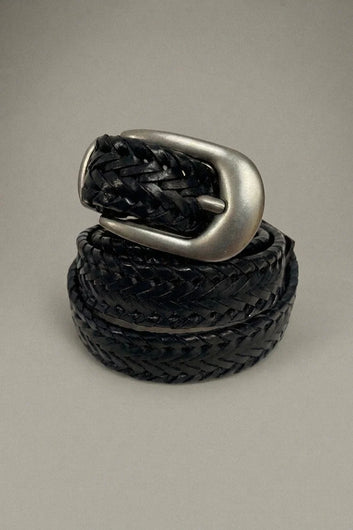 Maison Hotel Leopold Belt - Black