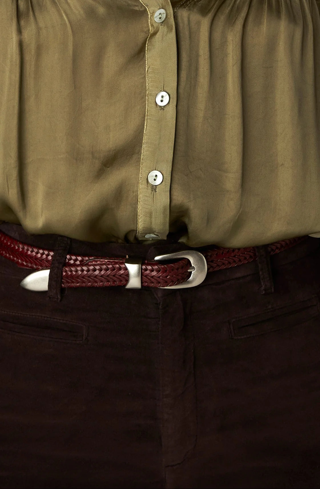 Maison Hotel Leopold Belt - Cognac