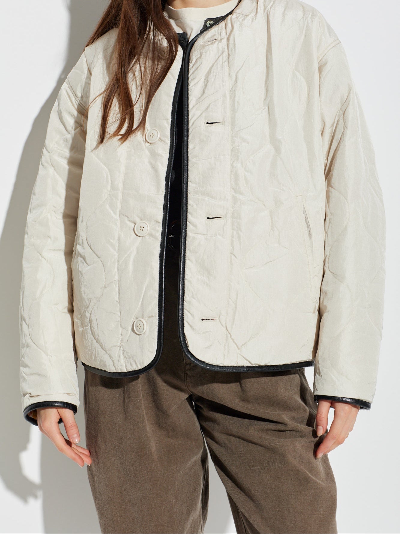 Marant Etoile Umala Reversible Jacket