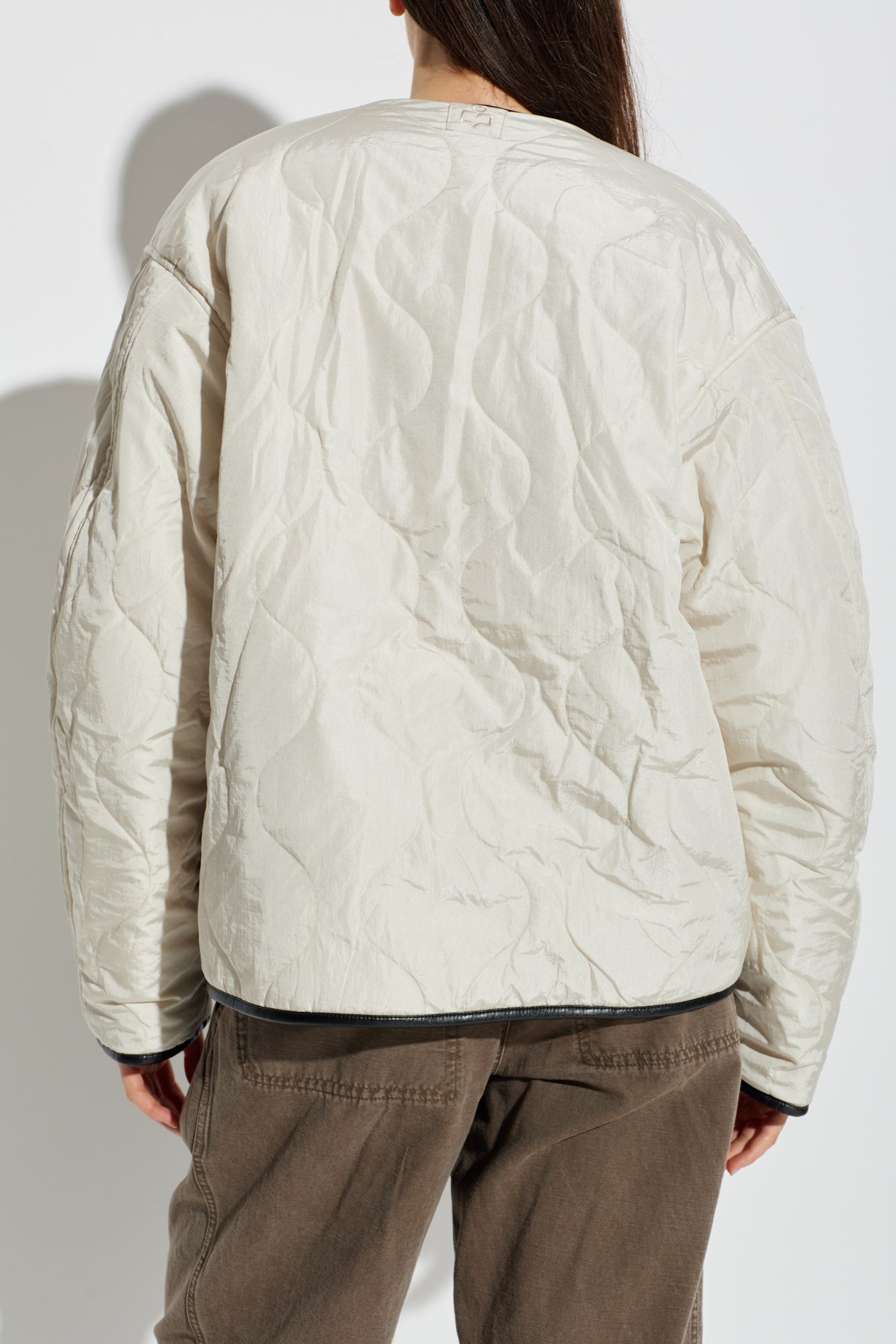 Marant Etoile Umala Reversible Jacket