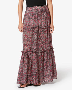 You added <b><u>Marant Etoile Volomia Skirt in Crushed Berry</u></b> to your cart.