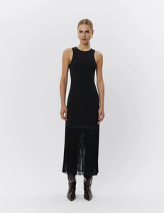 You added <b><u>DAY Birger et Mikkelsen Margie Fringe Dress in Black</u></b> to your cart.