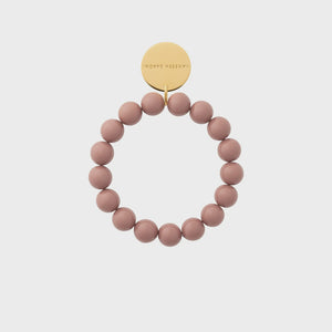 You added <b><u>Vanessa Baroni Mini Beads Flex Bracelet Mocha  Mouse</u></b> to your cart.
