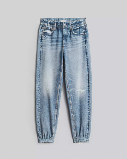 Rag & Bone Miramar Jogger in Lynn