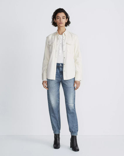 Rag & Bone Miramar Jogger in Lynn