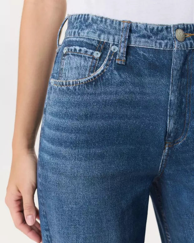 Rag & Bone Miramar Terry Sofie in Kimberley