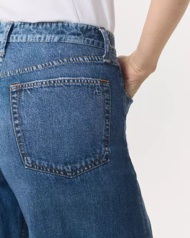 Rag & Bone Miramar Terry Sofie in Kimberley