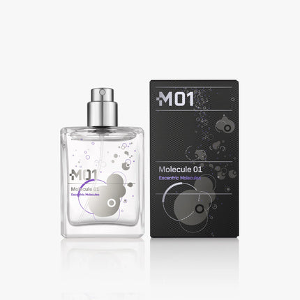 Molecule 01 30ml