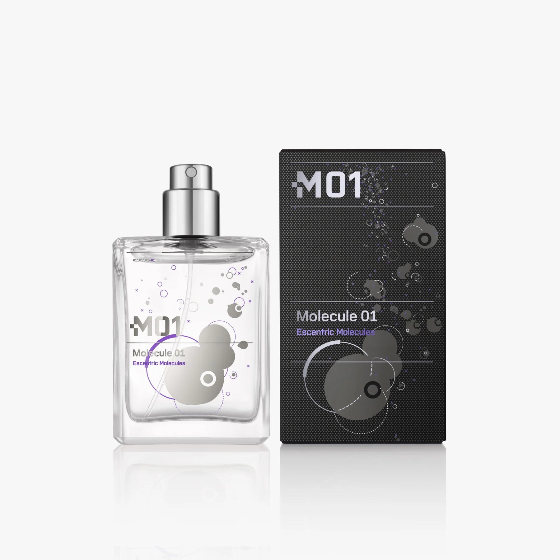 Molecule 01 30ml
