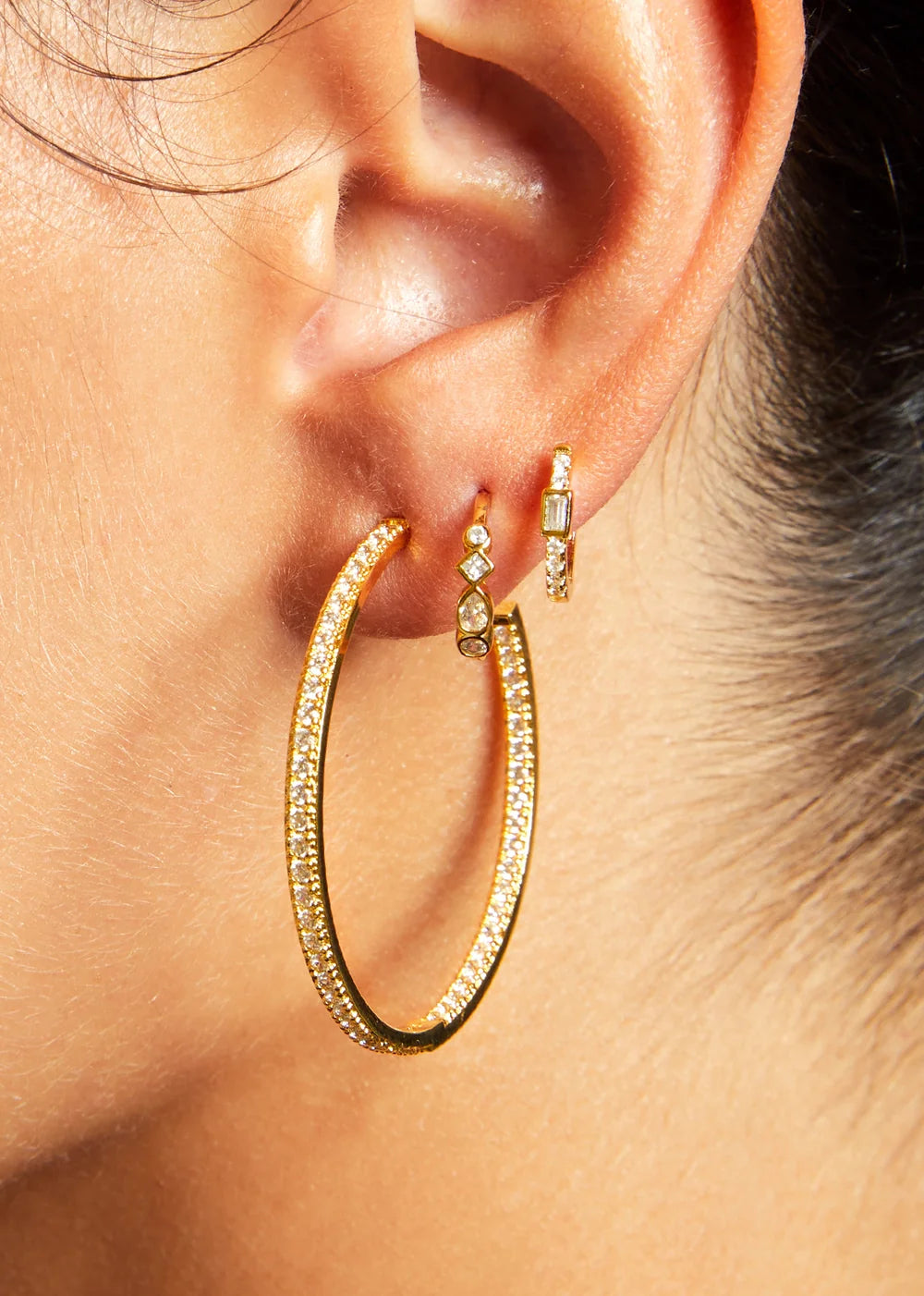 Mya Bay Stella  Hoops
