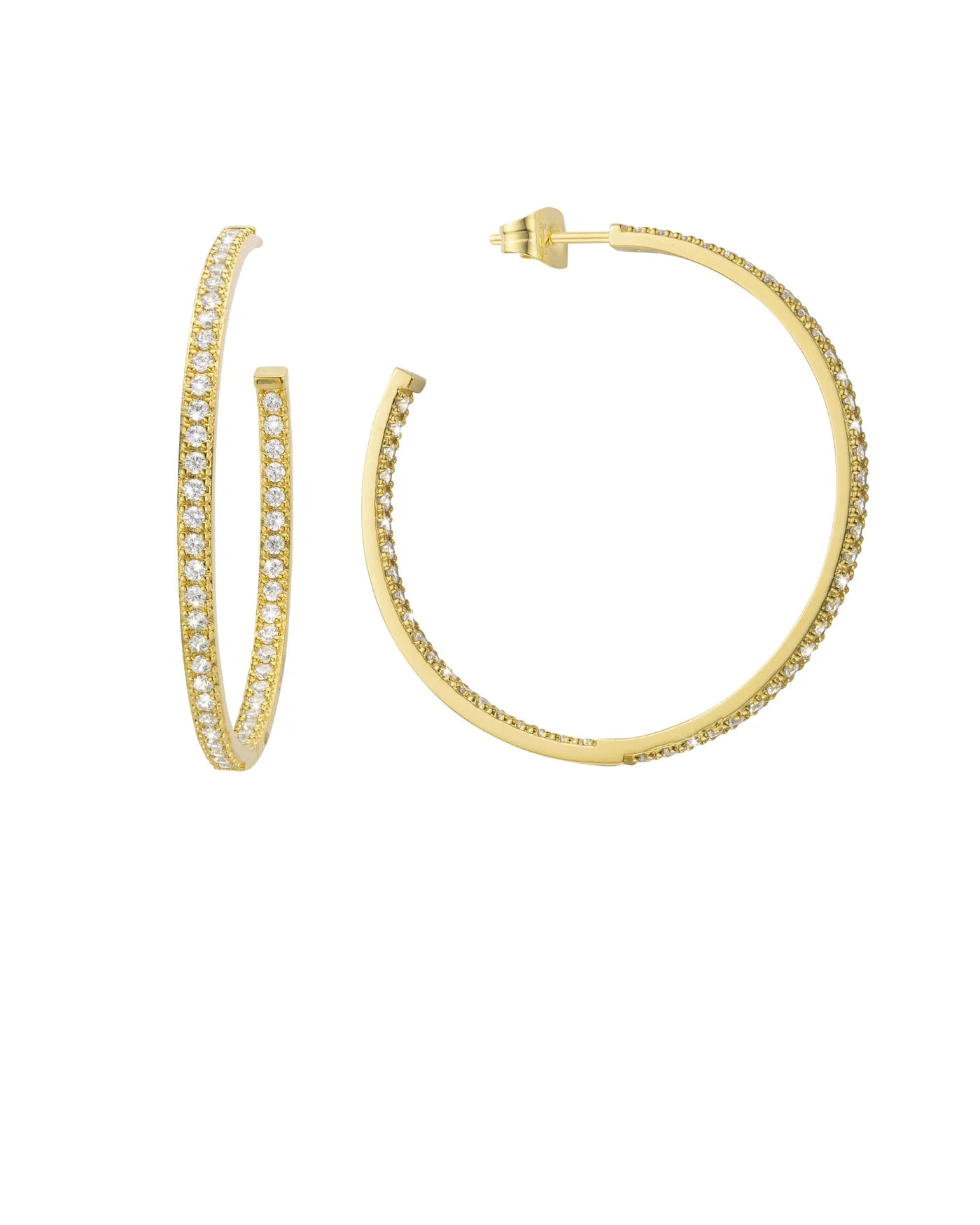 Mya Bay Stella  Hoops