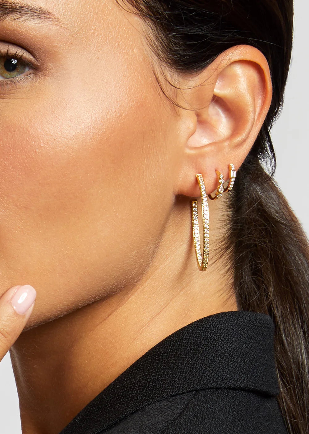Mya Bay Stella  Hoops