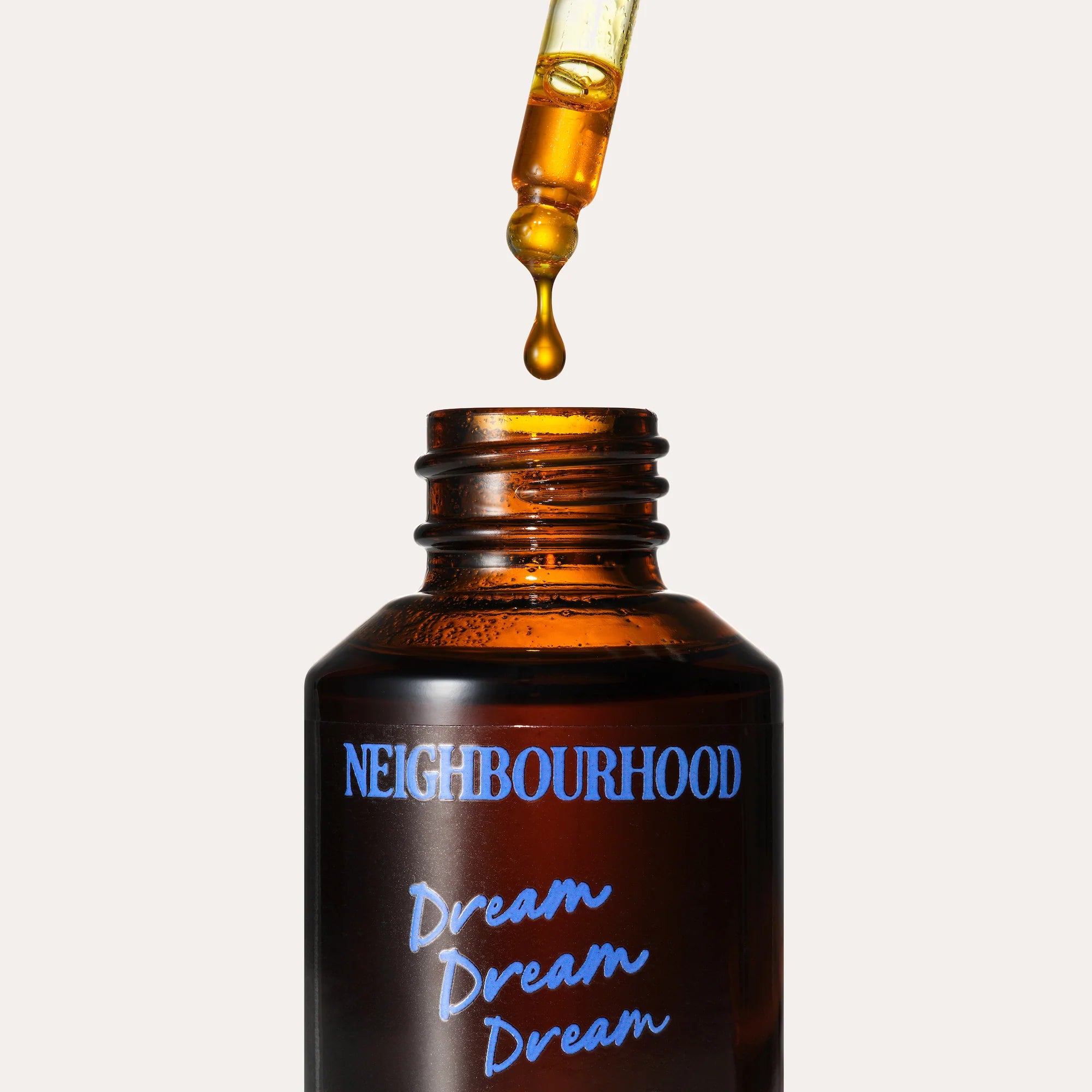 Dream Dream Dream Regenerating Nightly Face Oil