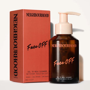 You added <b><u>Face Off Natural Oil to Milk Cleanser</u></b> to your cart.