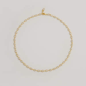 You added <b><u>Freya Rose Oval Frames Necklace</u></b> to your cart.