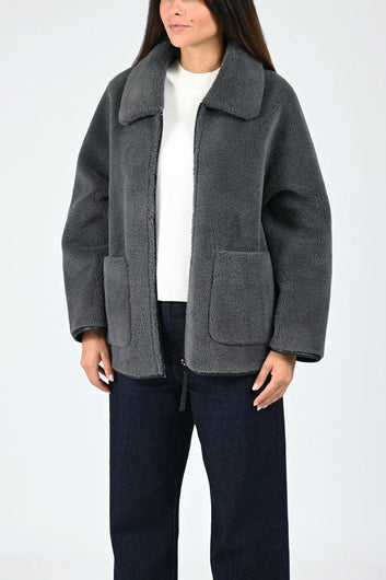 Oakwood Juliette in Anthracite