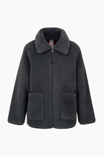 Oakwood Juliette in Anthracite