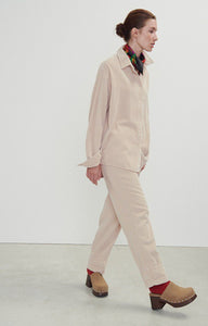 You added <b><u>AV Padow Trousers in Mastic</u></b> to your cart.