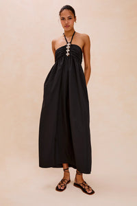 You added <b><u>RAILS Palazzo Dress in Black</u></b> to your cart.