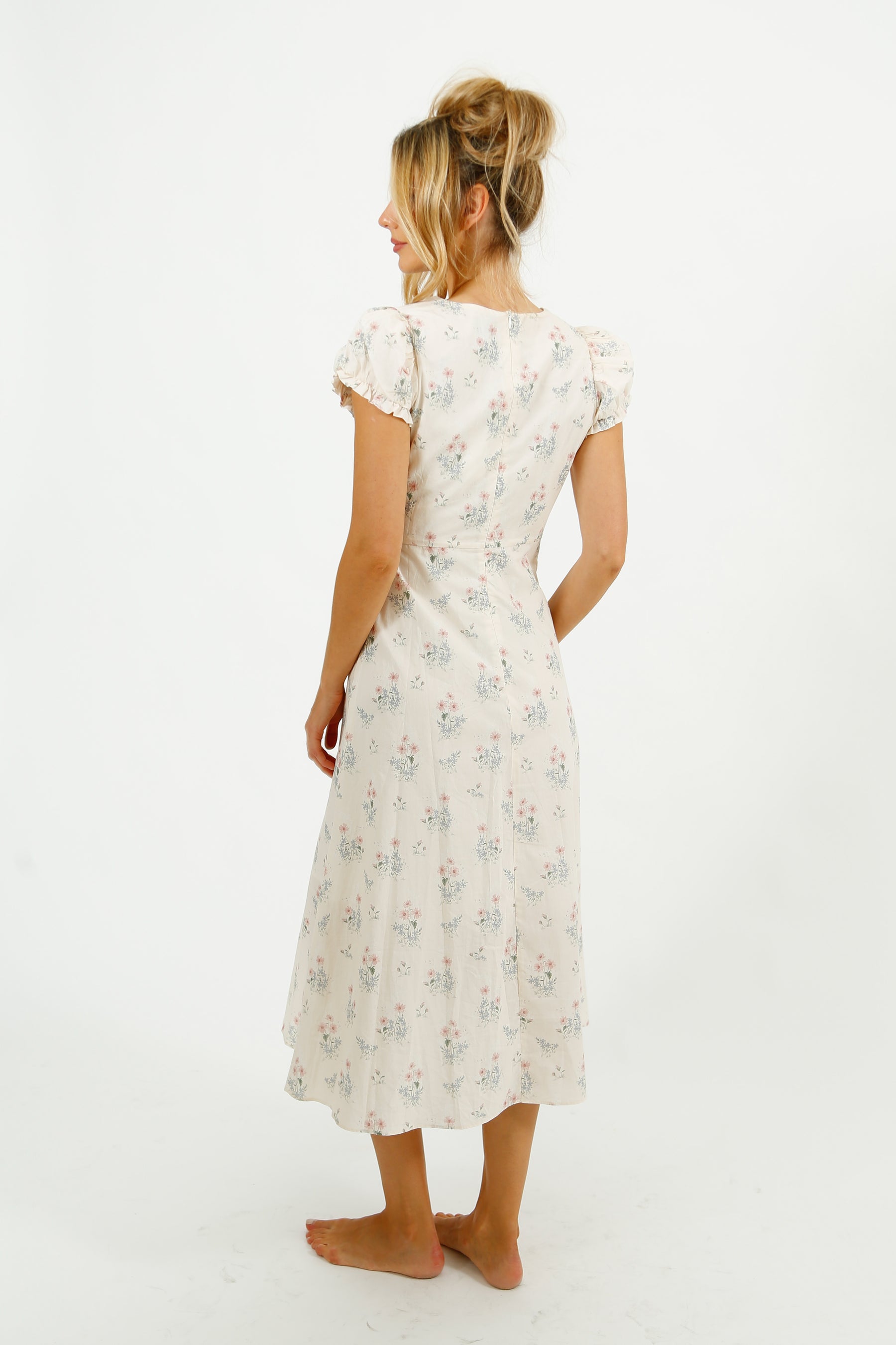 PARK Rosie Dress - Bunches