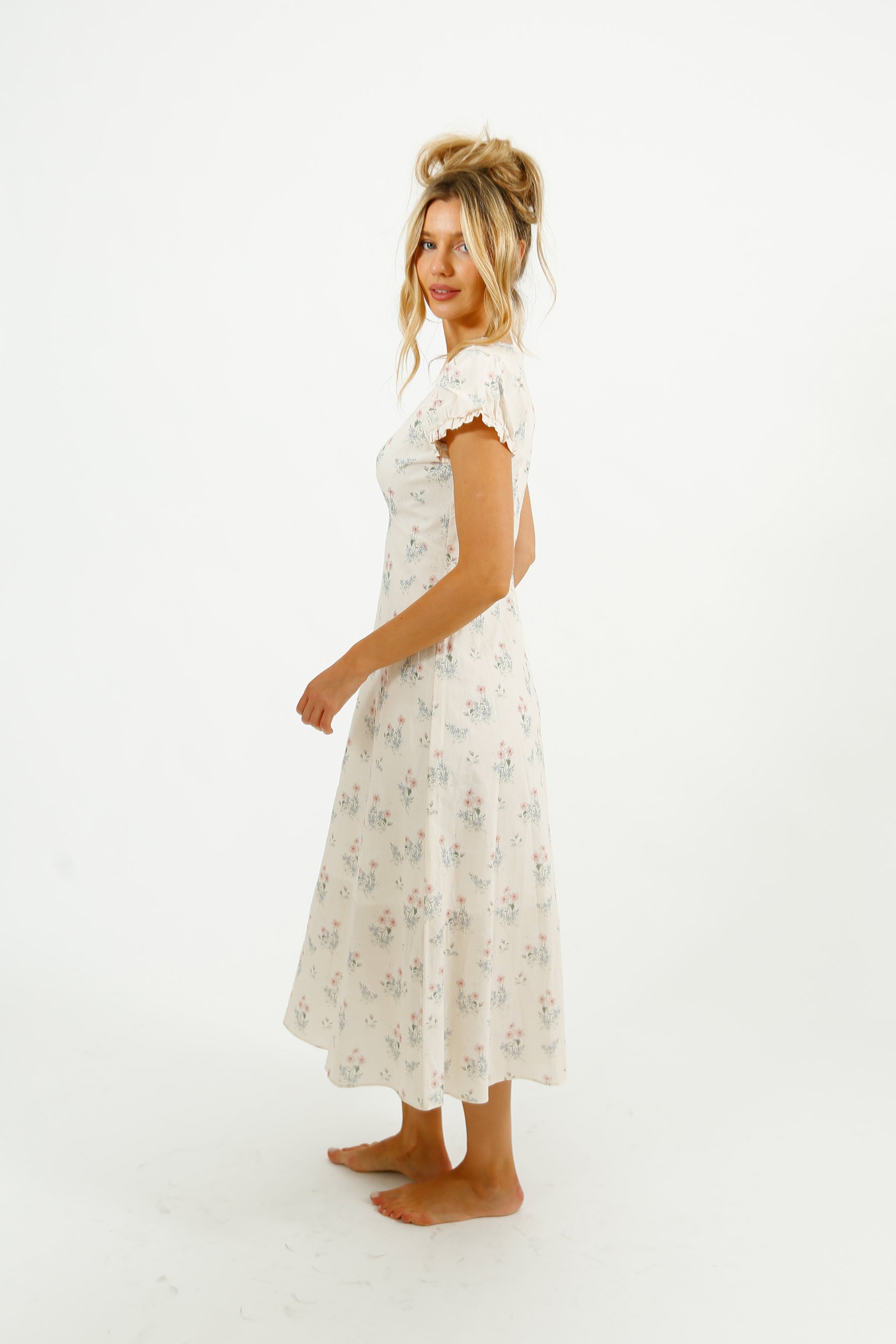 PARK Rosie Dress - Bunches