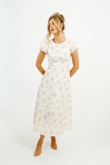 PARK Rosie Dress - Bunches