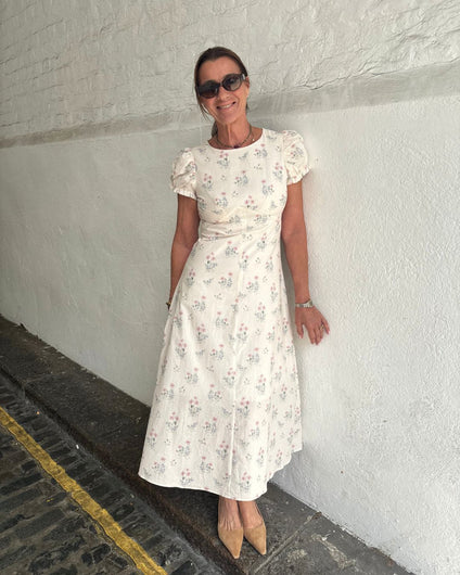 PARK Rosie Dress - Bunches