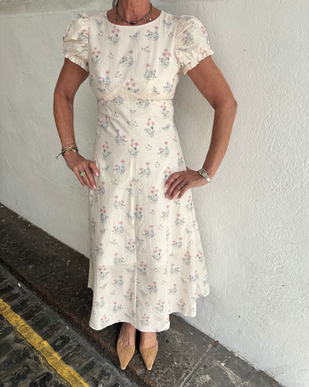 PARK Rosie Dress - Bunches