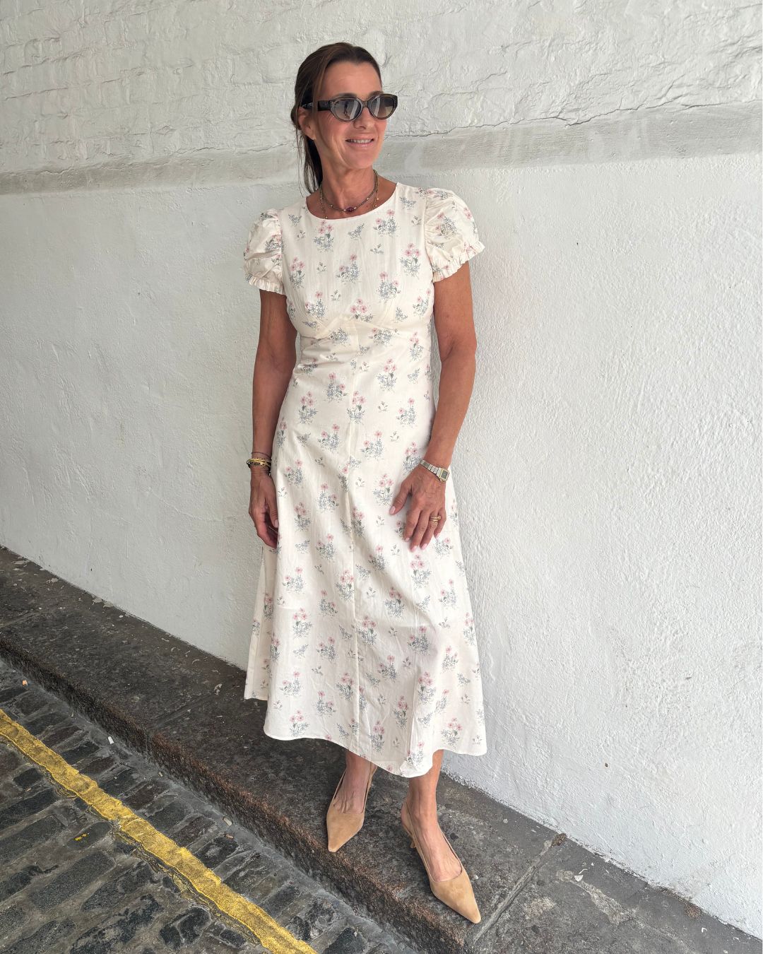 PARK Rosie Dress - Bunches