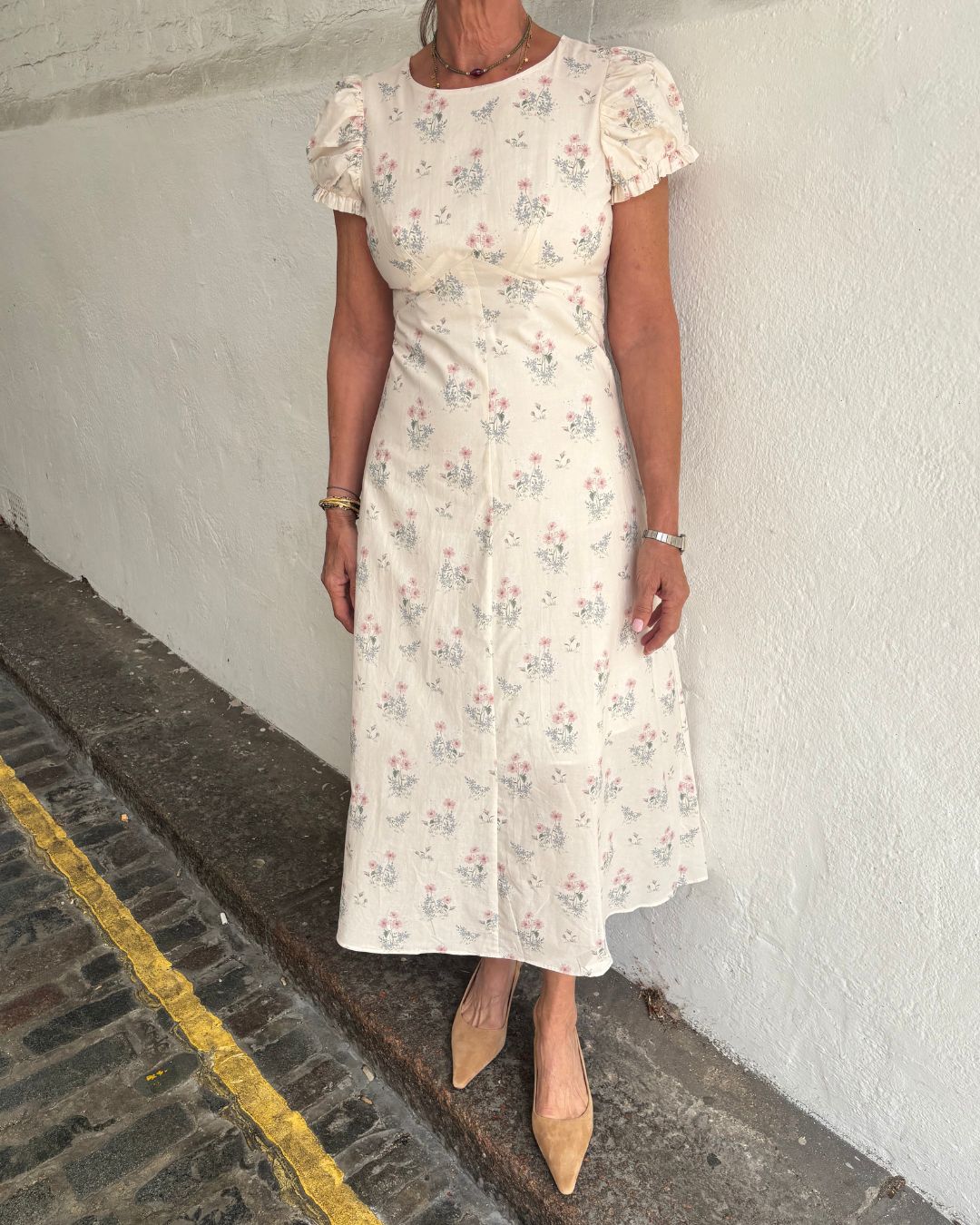 PARK Rosie Dress - Bunches
