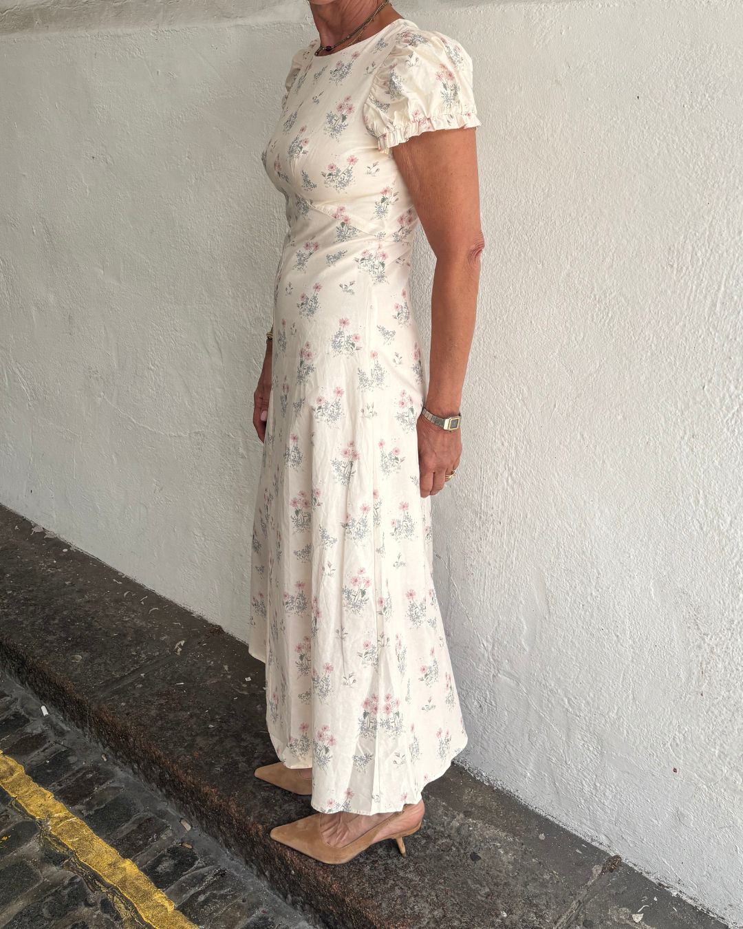 PARK Rosie Dress - Bunches 
