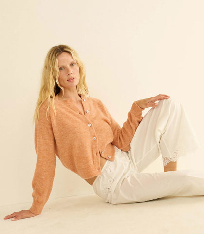 Knitwear & Cashmere