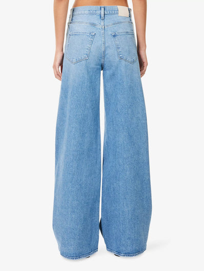 Paige Cameron Wide Leg in Mountain Top