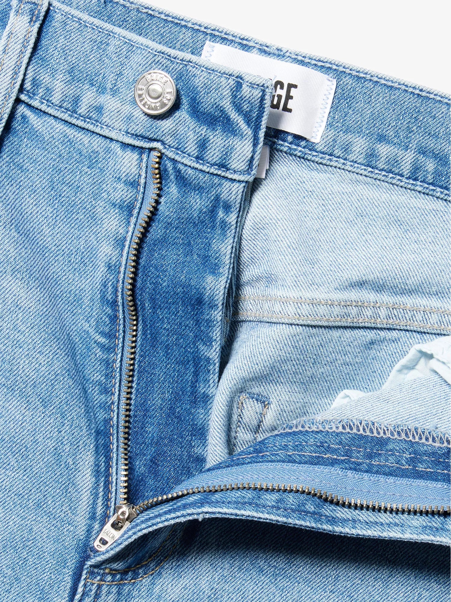 Paige Cameron Wide Leg in Mountain Top