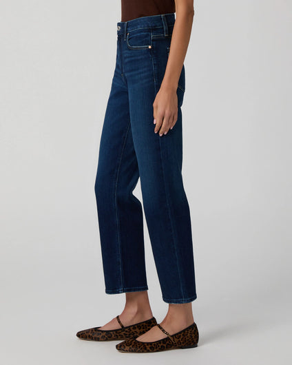 Paige Jeans Mason Ankle in Overdrive