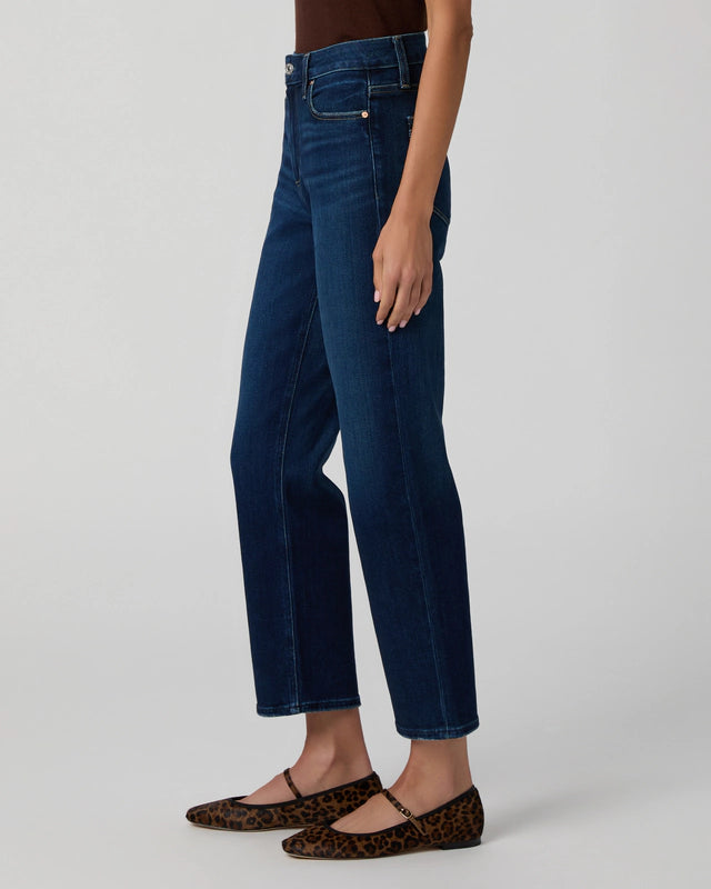 Paige Jeans Mason Ankle in Overdrive